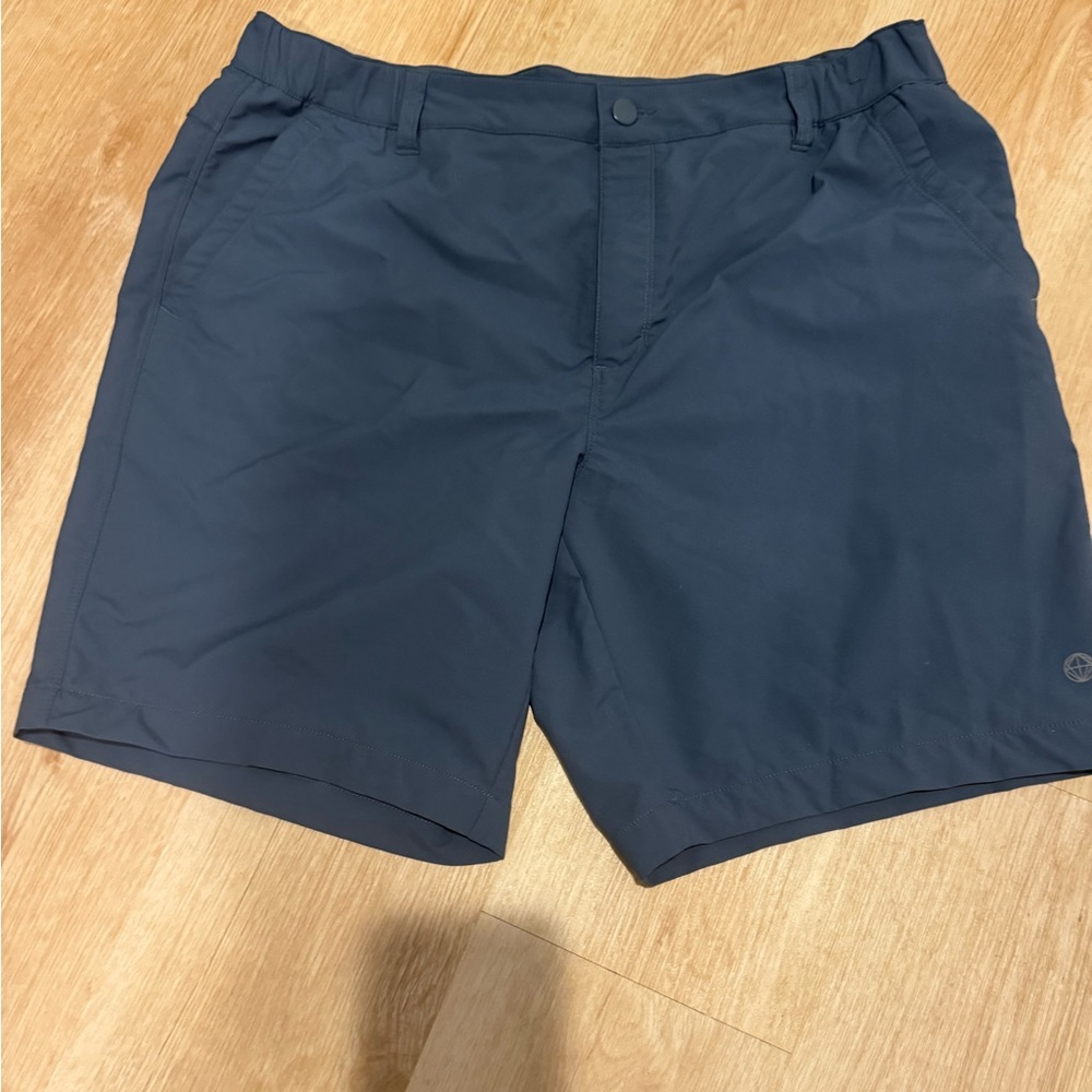 Mondetta Outdoor Tech Men’s Active wear golf shorts